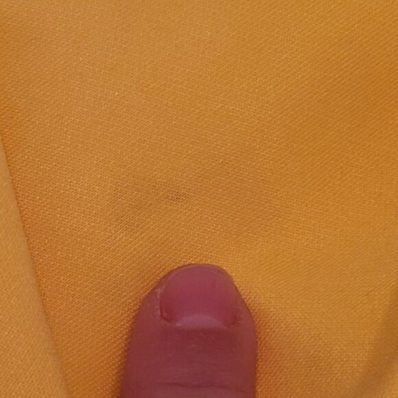 Spongebob Square Pants Womens Size XL Extra Large Halloween Costume Dress - Picture 5 of 7